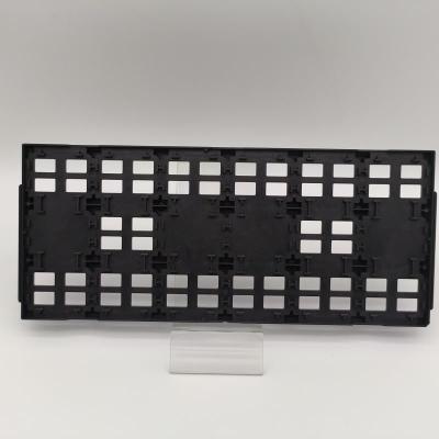 Cina Campioni standard stackable Jedec IC per BGA QFP QFN LGA PGA Peso del vassoio 120g - 200g in vendita