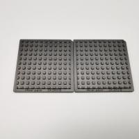 China Certificado invertido especial del ESD Tray Anti Static 100PCS ROHS de los componentes en venta