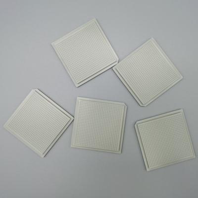 China Umweltschutz IC Chip Tray Bare Die 2 Zoll ESD Antistatisches zu verkaufen