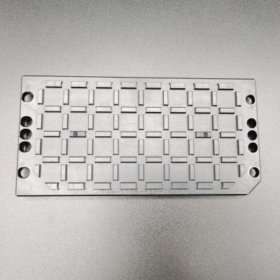 China Kleines Motor-32PCS IC Chip Tray Environment Friendly ISO-Zertifikat zu verkaufen