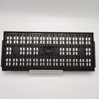 China ODM ESD Custom Jedec Trays for sale