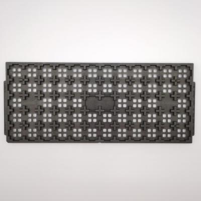 Cina Chip del nero ESD Jedec Tray High Temperature Resistant For LGA IC di ROHS in vendita