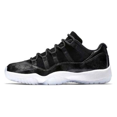 China Fashion Trend cherry 11s sneakers DMP Cool Grey Cement Gamma Blue Midnight Navy Concord Yellow Snakeskin men women outdoor sports trainers for sale