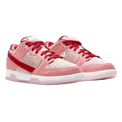 China Disposable Big Size Men Women Shoes Flat Sneakers Lows Pink University Blue Red Active Fuchsia Wolf Grey Sanddrift Mens Casual Trainers GAI for sale