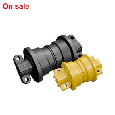 China Excavator Bulldozer… PC200 Excavator Parts Track Roller 205-30-00172 for sale