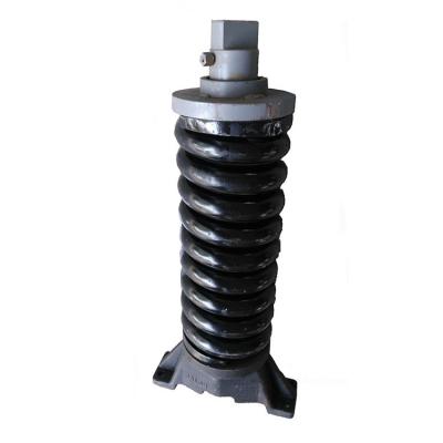 China Ground Engaging Tool Idler Cushion Front Spring, Excavator Spare Parts Recoil Spring PC60, PC100, PC, PC130, PC200, PC220, PC300, PC400 for sale