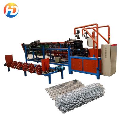 China High Efficiency China Hot Sale Metal Wire Mesh Weaving Machinery for sale