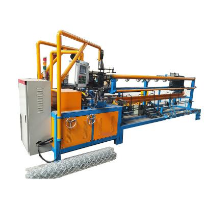 China Building Material Stores China Factory Sale Double Wire Galvanized Iron Wire Mesh Machine for sale