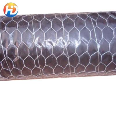 China Good Quality Easily Assembled Plastic Stucco Chicken Wire Mesh Netting for sale