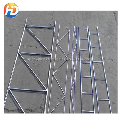 China Galvanized Welded Mesh Masonry Truss-Mesh Reinforcement / Block Work Mesh for sale