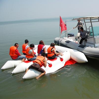 China PVC Second Hand Fishing Boats For Sale Popular Party Boat for sale