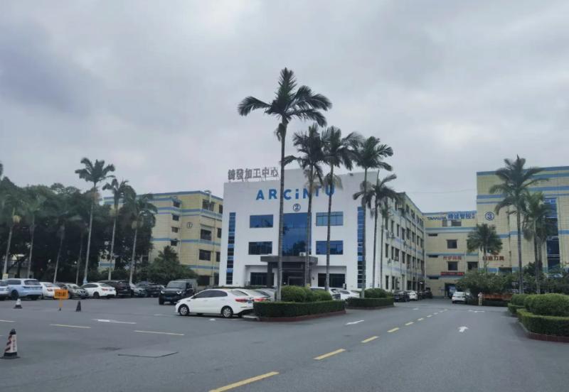 Fornitore cinese verificato - Aimeili Jewelry (Dongguan) Co., Ltd.