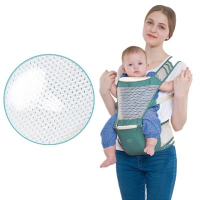 China Baby Wrap Carrier Mesh Baby Carrier Toddler Soft Outdoor Baby Carrier for sale