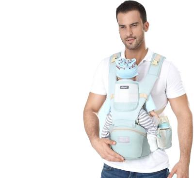 China Outdoor Baby Wrap Carrier 2021 Backpack Carrier Baby Sling Wrap Carrier for sale