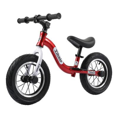 China Children's carbon balance bike 12