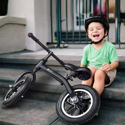 China Children's Balance Bike Kids Toy Small Bike Bike For Kids Dirt Bike For 2 Years For Sale for sale