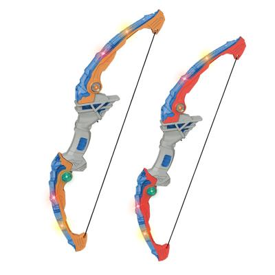 China Hot Children's Outdoor Sport Toys Archery Set Plastic Toy For Kids Costume Wholesale 949-1 for sale