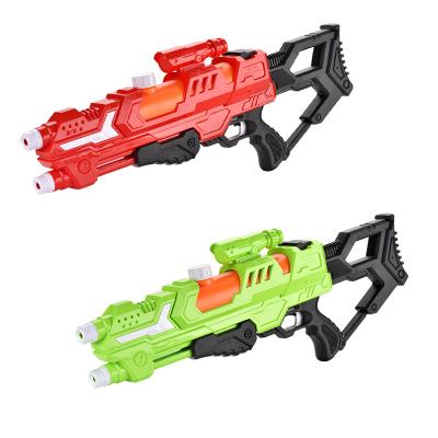 China Outdoor Party Water Gun Toy For Kids 368 for sale