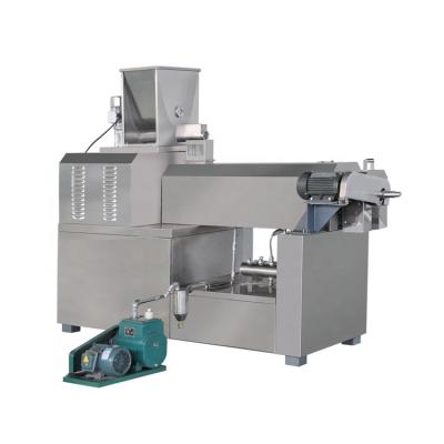 China Fully Automatic Italian Hotels Pasta Making Machine Production Line for sale