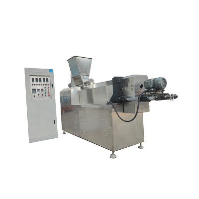 China Hotel Breakfast Cereal Production Machine Line for sale