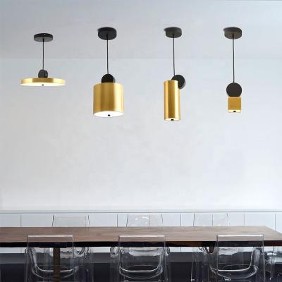 China Modern Nordic Modern Pendant Light for Kitchen Dining Room Home Lighting Indoor Chandeliers Hanging Lights for sale