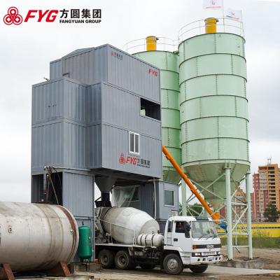 China admixture mixing Concrete Mixer Plant batching price hot sale for sale