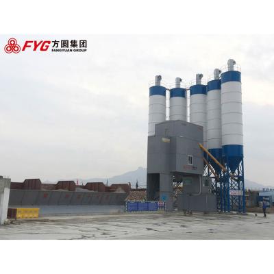 中国 Building  Concrete Mixer Plant cement ready plant mixing for sale 販売のため