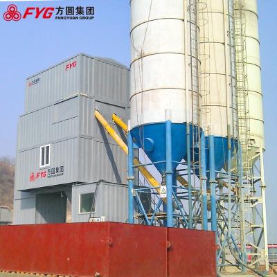 中国 New design Small construction equipment PLD series concrete batch plant for sale 販売のため