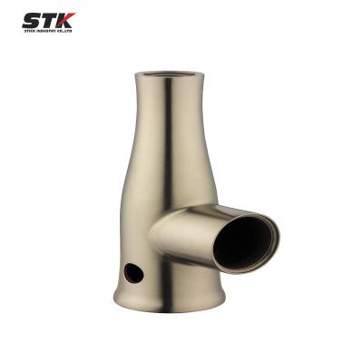 China Zamak 2 Zinc Alloy Die Casting Parts Zinc Alloy For Die Casting for sale