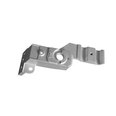 China zinc & Zinc / Zinc Alloy Zamak Die Casting Auto Spare Parts For Industrial for sale