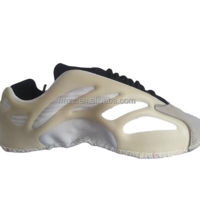 China Factory Outlet Popular Sneaker zapatillas capelladas upper half top customizable sneaker 36-46 for sale