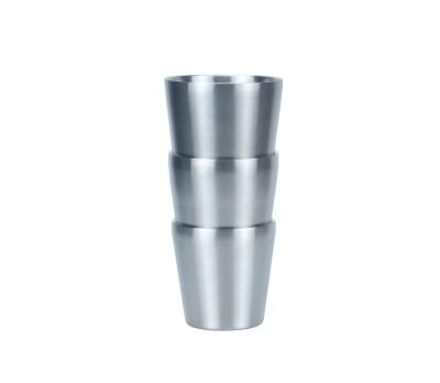 China Hot Selling Amazon Stainless Steel Tumbler Cup Mugs Sustainable Beer Cup Tumbler Mugs for sale