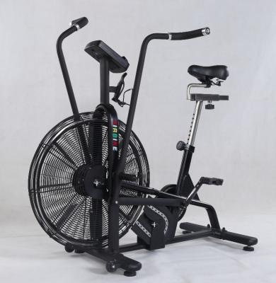 China SRJOIN FIT GYM AIR BIKE FAN BIKE ASSULT AIR BIKE for sale