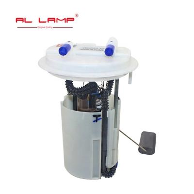 China Metal Fuel Pump Module Assembly Fuel Pump Assembly F01R00S067 For Peugeot 4008 for sale