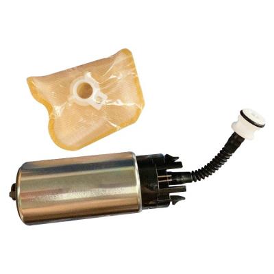 China Metal Fuel Pump With Tube Assy 31119-C9000 for sale