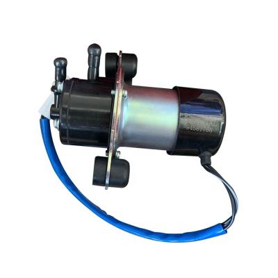 China Fuel pump gasolina bomba OEM 94581768 for Damas Labo Nueva Tienda D-MAX for sale