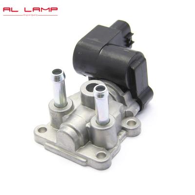 China Engine Parts Idle Car Air Control Valve OEM 22270-16110 For Mitsubishi Lancer Tercel Paseo 2227016110 IAC Valve for sale