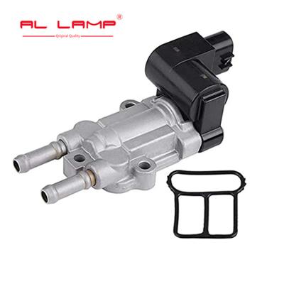 China Engine Parts IAC Air Control Idler Valve For Toyota Corolla Matrix 22270-0D040 22270-22060 22270-22061 for sale