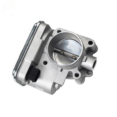 China Metal Air Throttle Body For Jeep Motor Travel Compass 04891735AC for sale