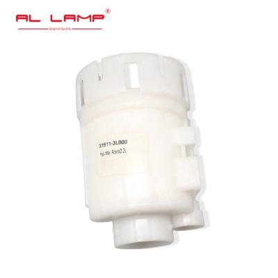 China FUEL FILTER FOR HYUNDAI AZERA 3.3L FC41 G6DBA OEM 31911-3L000 OEM Size for sale