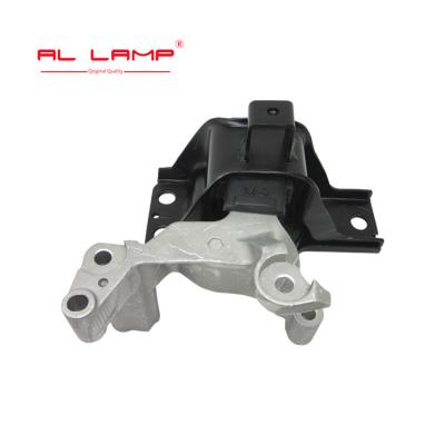 China Car Engine Parts Factory Price 11210-JE21A Engine Mount For Japanese Cars for sale