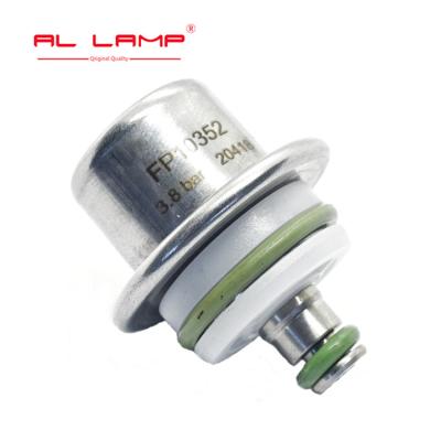 China Metal Fuel Pressure Regulator OEM Auto Parts FP10352 93360887 For Fiat GM for sale