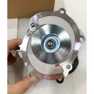 China Automotive Cooling System Engine Water Pump And Seal For Pontiac Saab Saturn V6 12657499 for sale