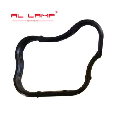 China NEW Metal Engine Coolant Water Pump Outlet Gasket For Chevrolet 12566429 for sale