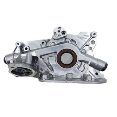 China 92067383 Engines Oil Pump For Captiva 2.4L C100 C140 Antara 06-11 Captiva 2.4L Antara 06-11 for sale