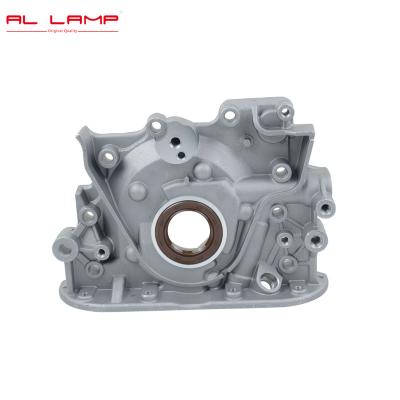 China Auto Engine Oil Pump 96325246 For Chevrolet Matiz Spark Daewoo Daewoo Kalos Gentra Ward for sale