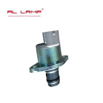 China Scv Diesel Fuel Pressure Suction Control Valve For Nissan Navara A6860-EC09A OEM Size for sale