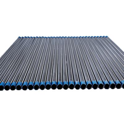 China Petroleum wall stainless steel seamless pipe astm a269 small thin diameter for sale