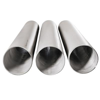 China Petroleum/Natural Gas/Chemical/Marine High Grade Stainless Steel Pipe Etc. 400mm with factory price for sale