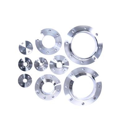 China Low Price Petroleum/Chemical/Natural Gas/Marine Manufacturers Provide Factory Supply Nuclear Power Flange Gasket For Nuclear Power for sale